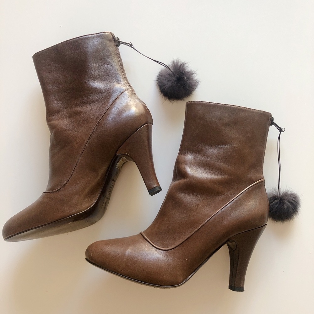 LTD women boots _SZ:38